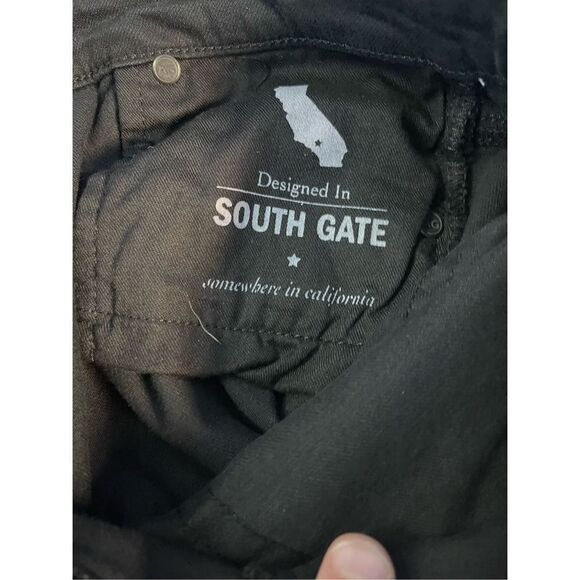 AG Adriano Goldschmied jeans - Picture 11 of 12